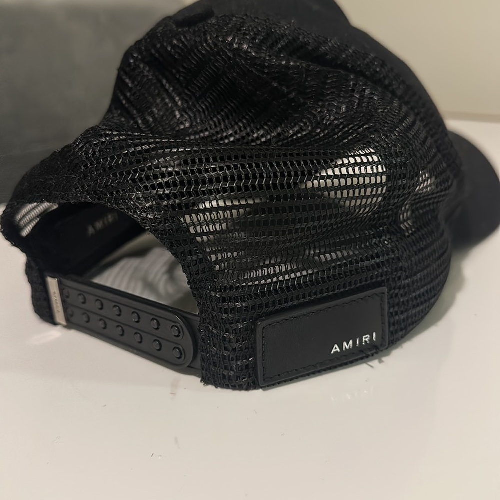 Amiri Hat - Picture 3 of 4